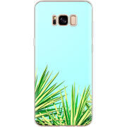 Чехол Uprint Samsung G955 Galaxy S8 Plus 