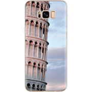 Чехол Uprint Samsung G955 Galaxy S8 Plus 