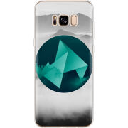 Чехол Uprint Samsung G955 Galaxy S8 Plus 