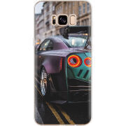 Чехол Uprint Samsung G955 Galaxy S8 Plus 