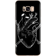Чехол Uprint Samsung G955 Galaxy S8 Plus 