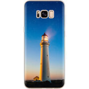 Чехол Uprint Samsung G955 Galaxy S8 Plus 