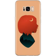 Чехол Uprint Samsung G955 Galaxy S8 Plus 