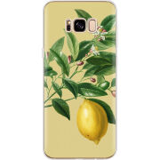 Чехол Uprint Samsung G955 Galaxy S8 Plus 