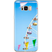 Чехол Uprint Samsung G955 Galaxy S8 Plus 