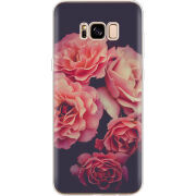Чехол Uprint Samsung G955 Galaxy S8 Plus 