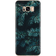 Чехол Uprint Samsung G955 Galaxy S8 Plus 