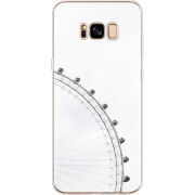 Чехол Uprint Samsung G955 Galaxy S8 Plus 