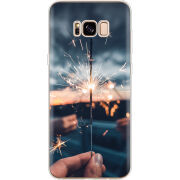 Чехол Uprint Samsung G955 Galaxy S8 Plus 