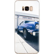 Чехол Uprint Samsung G955 Galaxy S8 Plus 