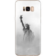 Чехол Uprint Samsung G955 Galaxy S8 Plus 