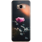 Чехол Uprint Samsung G955 Galaxy S8 Plus 