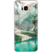 Чехол Uprint Samsung G955 Galaxy S8 Plus 