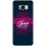 Чехол Uprint Samsung G955 Galaxy S8 Plus 