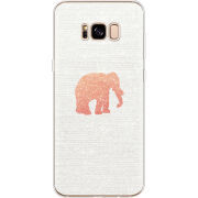 Чехол Uprint Samsung G955 Galaxy S8 Plus 