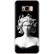 Чехол Uprint Samsung G955 Galaxy S8 Plus 