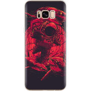 Чехол Uprint Samsung G955 Galaxy S8 Plus 