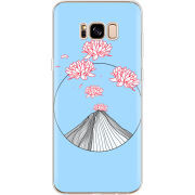 Чехол Uprint Samsung G955 Galaxy S8 Plus 