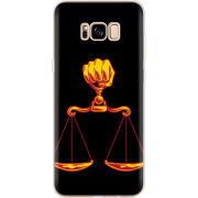 Чехол Uprint Samsung G955 Galaxy S8 Plus 