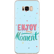Чехол Uprint Samsung G955 Galaxy S8 Plus 