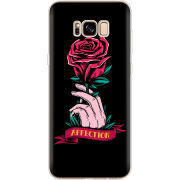 Чехол Uprint Samsung G955 Galaxy S8 Plus 