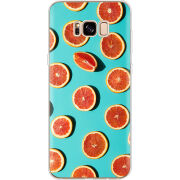 Чехол Uprint Samsung G955 Galaxy S8 Plus 