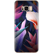 Чехол Uprint Samsung G955 Galaxy S8 Plus 