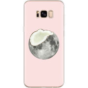 Чехол Uprint Samsung G955 Galaxy S8 Plus 