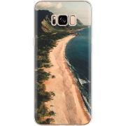 Чехол Uprint Samsung G955 Galaxy S8 Plus 