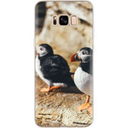 Чехол Uprint Samsung G955 Galaxy S8 Plus 
