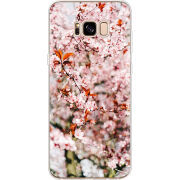 Чехол Uprint Samsung G955 Galaxy S8 Plus 