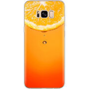 Чехол Uprint Samsung G955 Galaxy S8 Plus 