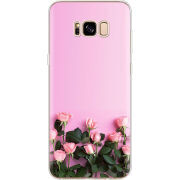 Чехол Uprint Samsung G955 Galaxy S8 Plus 
