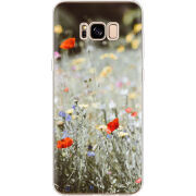 Чехол Uprint Samsung G955 Galaxy S8 Plus 