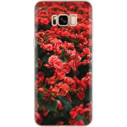 Чехол Uprint Samsung G955 Galaxy S8 Plus 