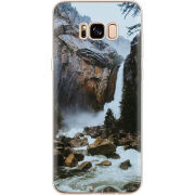 Чехол Uprint Samsung G955 Galaxy S8 Plus 
