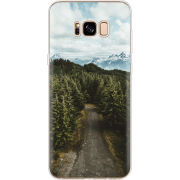 Чехол Uprint Samsung G955 Galaxy S8 Plus 