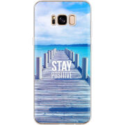 Чехол Uprint Samsung G955 Galaxy S8 Plus 