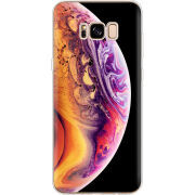 Чехол Uprint Samsung G955 Galaxy S8 Plus 