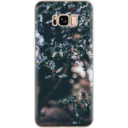 Чехол Uprint Samsung G955 Galaxy S8 Plus 
