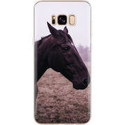 Чехол Uprint Samsung G955 Galaxy S8 Plus 