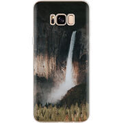 Чехол Uprint Samsung G955 Galaxy S8 Plus 