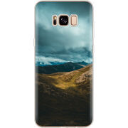 Чехол Uprint Samsung G955 Galaxy S8 Plus 