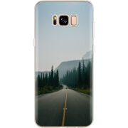Чехол Uprint Samsung G955 Galaxy S8 Plus 