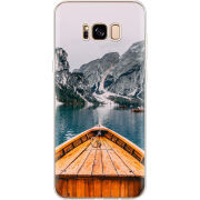 Чехол Uprint Samsung G955 Galaxy S8 Plus 