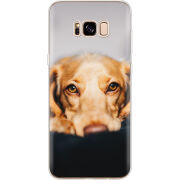 Чехол Uprint Samsung G955 Galaxy S8 Plus 