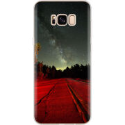 Чехол Uprint Samsung G955 Galaxy S8 Plus 