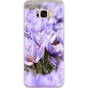 Чехол Uprint Samsung G955 Galaxy S8 Plus 