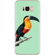 Чехол Uprint Samsung G955 Galaxy S8 Plus 
