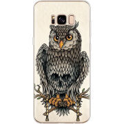 Чехол Uprint Samsung G955 Galaxy S8 Plus 